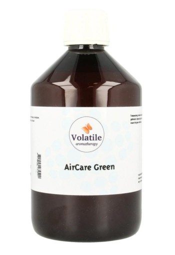 Volatile Aircare green (500 Milliliter)