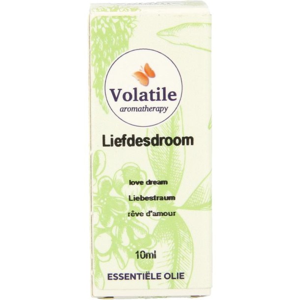 Volatile Liefdesdroom (10 Milliliter)