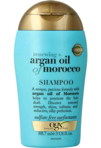 OGX Renewing argan oil of Morocco shampoo (88,7 Milliliter)