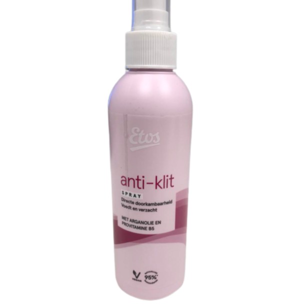 Etos Anti-Klit Spray 200 ml