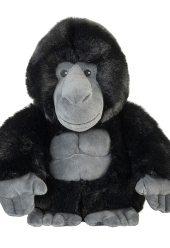 Warmies Warmteknuffel gorilla (1 Stuks)