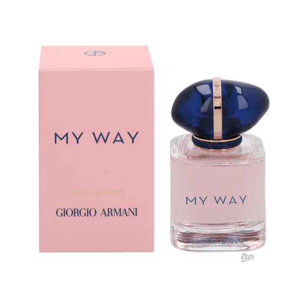 Armani My Way Eau de Parfum Spray 30ml