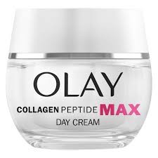 Olay Collagen Peptide24 Max Menopause Dagcrème 50 ML