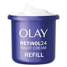 Olay Night Retinol24 Refill 50 ML