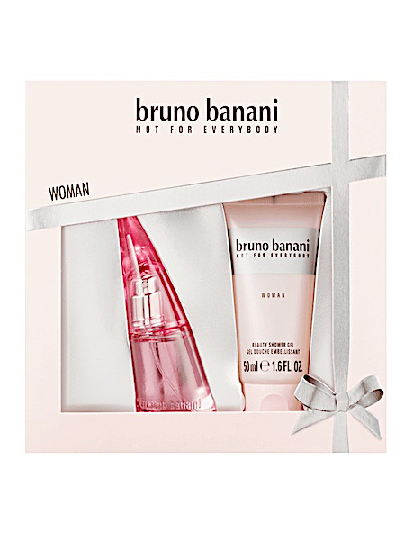 Bruno Banani Women Geschenkset 70 ml