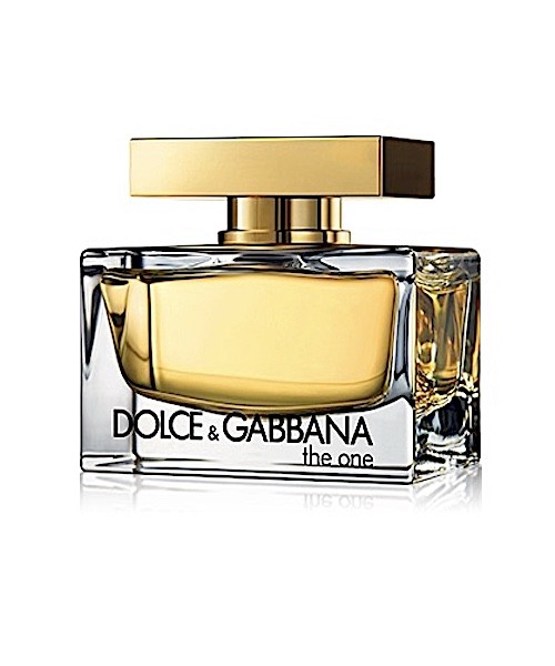 Dolce&gabbana The One Eau De Parfum Natural Spray 30ml