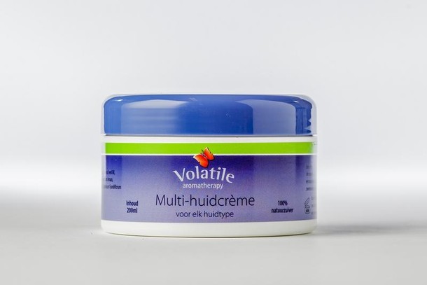 Volatile Multi huidcreme (200 Milliliter)