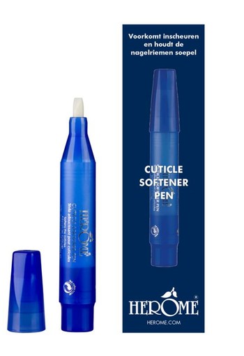 Herome Nagel cuticle soft pen (4 Milliliter)
