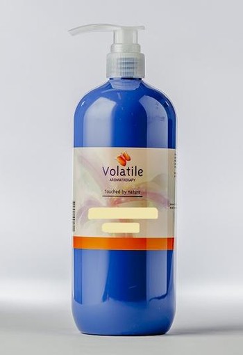 Volatile Douchegel neutraal (1 Liter)