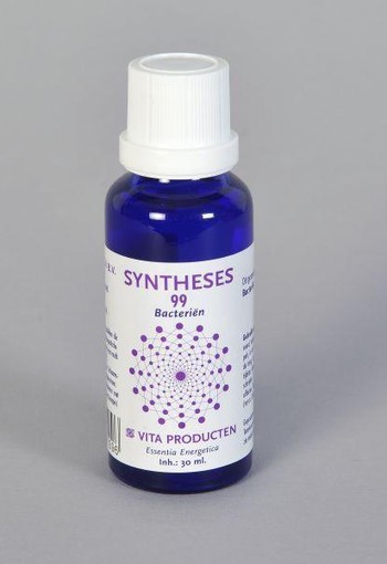 Vita Syntheses 99 bacterien (30 Milliliter)