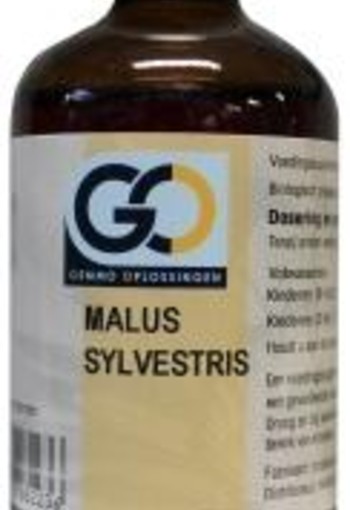 GO Malus sylvestrus bio (100 Milliliter)