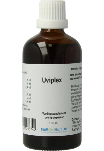 Fytomed Uviplex bio (100 Milliliter)