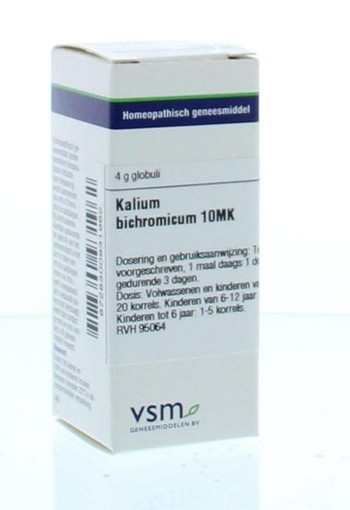 VSM Conium maculatum C200 (4 Gram)