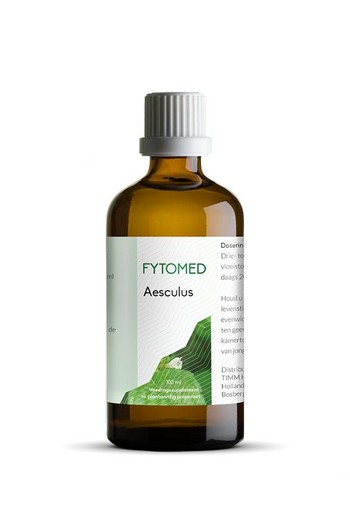 Fytomed Aesculus bio (100 Milliliter)
