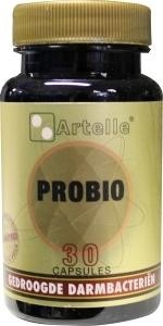 Artelle Probio (30 Capsules)