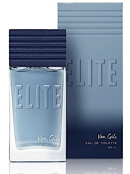 Van Gils Elite Eau de Toilette Spray 50 ml
