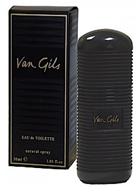 Van Gils Strictly For Men - 30 ml - Eau de Toilette