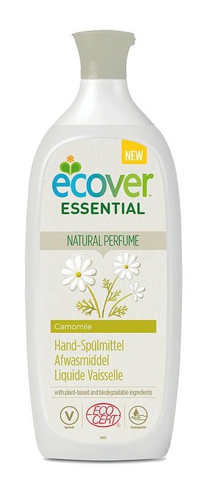 Ecover Essential afwasmiddel kamille (1 Liter)