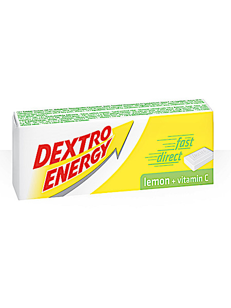 Dextro Citroen Tablet Met Vitamine 
