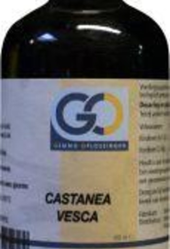 GO Castanea vesca bio (100 Milliliter)