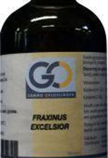 GO Fraxinus excelsior (100 Milliliter)