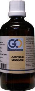 GO Juniperus communis bio (100 Milliliter)