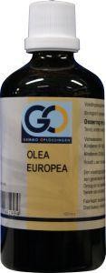 GO Olea europea (100 Milliliter)