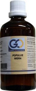 GO Populus nigra bio (100 Milliliter)