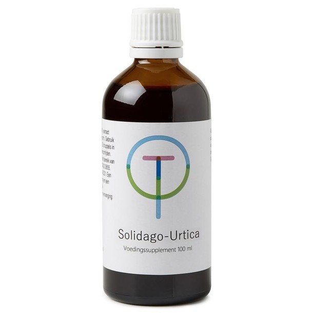 TW Solidago urtica (100 Milliliter)