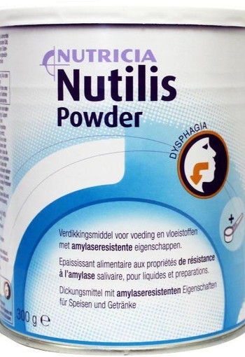 Nutricia Nutilis (300 Gram)