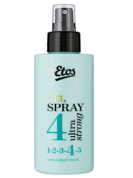 Etos Gel spray  150 ml