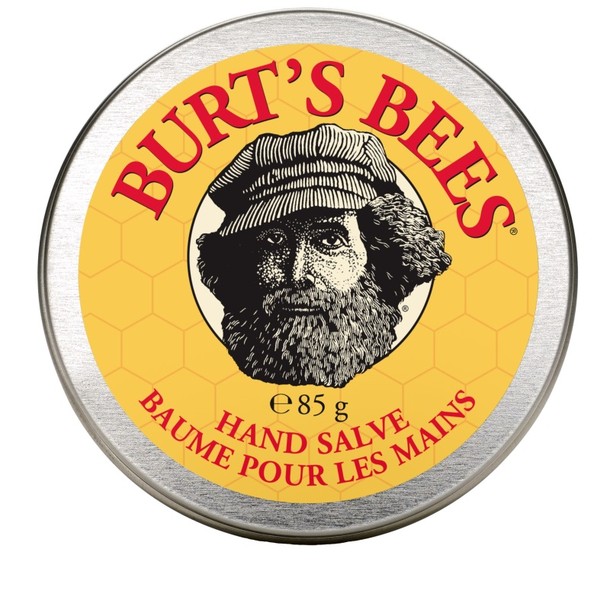 Burts Bees Handzalf (85 Gram)