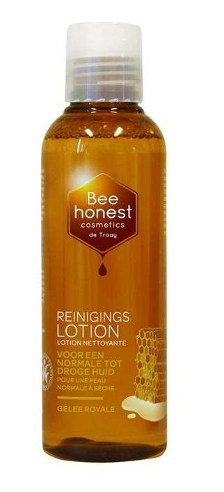 Traay Bee Honest Gelee royale reinigingslotion (150 Milliliter)