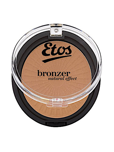 Etos Bron­zer light me­di­um