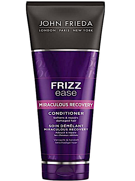 Jo­hn Frie­da Frizz ea­se mi­ra­cu­lous con­di­ti­o­ner 250 ml