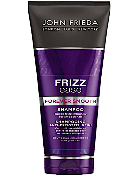 Jo­hn Frie­da Frizz ea­se fo­re­ver smooth sham­poo 250 ml