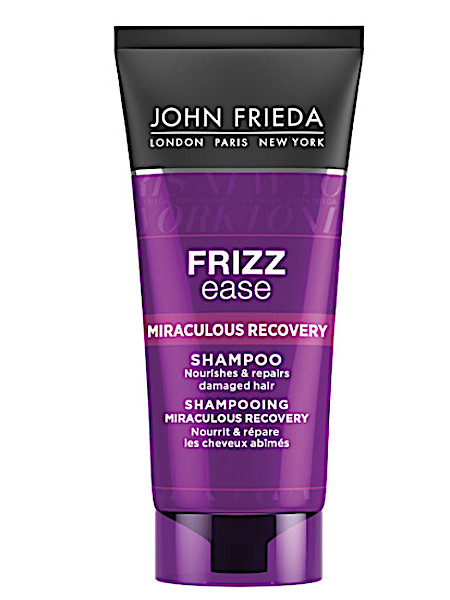 Jo­hn Frie­da Frizz ea­se mi­ra­cu­lous re­co­ve­ry sham­poo  50 ml