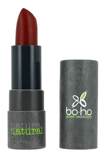 Boho Lipstick tapis rouge 105 mat (3,8 Gram)