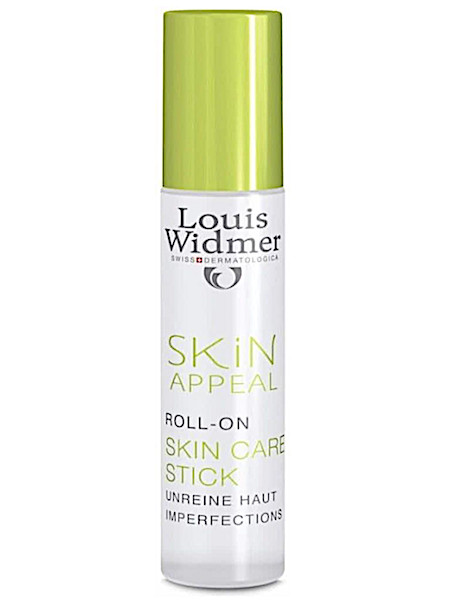 Louis Widmer Skin Appeal Stick Gezichtsverzorging 10 ml