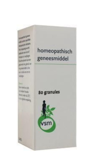 VSM Phytolacca decandra MK (4 Gram)