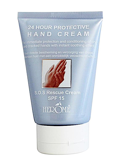 Herome Handcreme 24 hour protection (80 Milliliter)