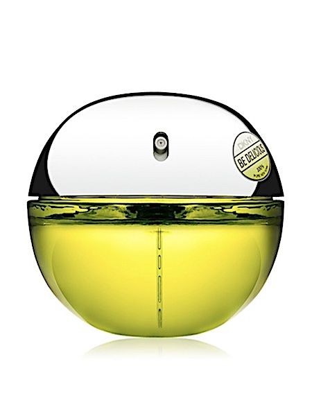 DKNY Be delicious eau de parfum vapo female (100 Milliliter)