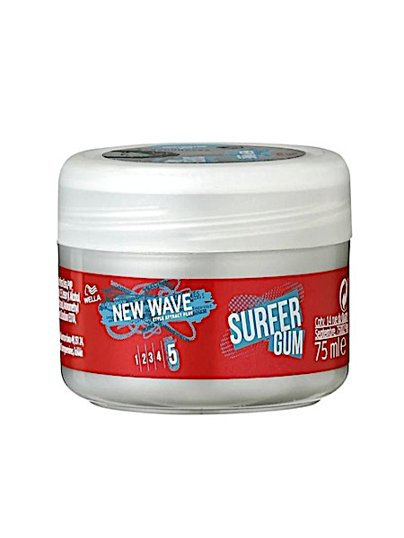 New Wave Ultimate Effect Texture Gum 75ml