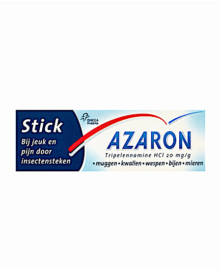 Azaron Stick (6 Gram)