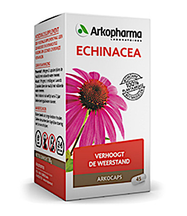 Arkocaps Echinacea (45ca)