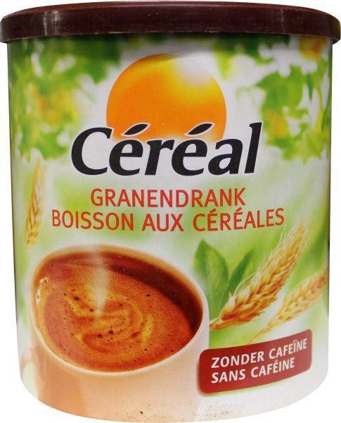 Cereal Granendrank (125 Gram)
