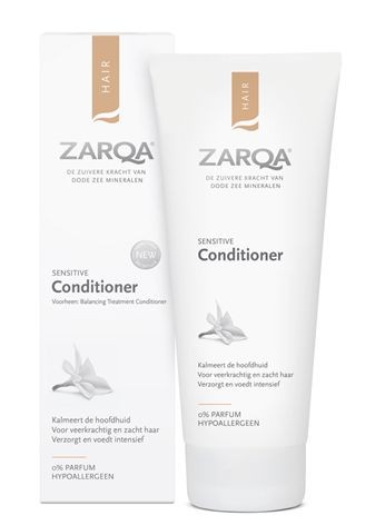 Zarqa Hair conditioner sensitive (200 ml)