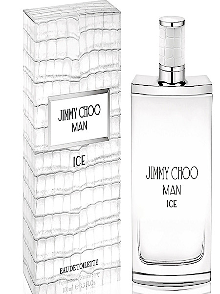 Jimmy Choo Ice eau de toilette men (30 ml)