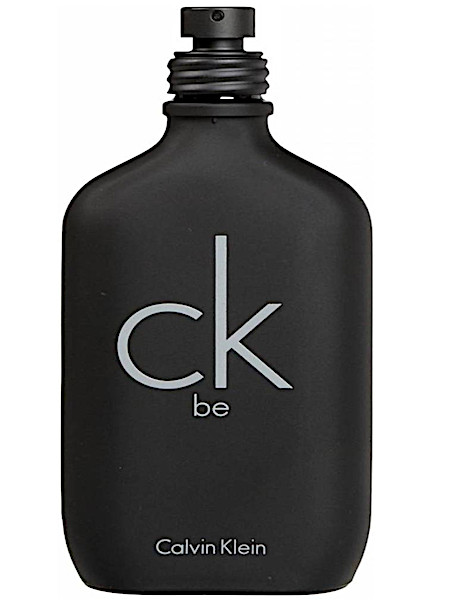 Calvin Klein Be - 100 ml - Eau de toilette - Unisex