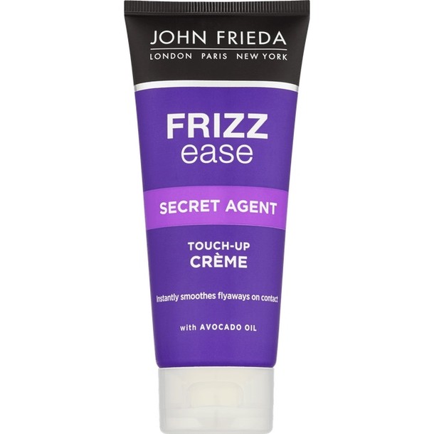 John Frieda Frizz ease secret agent creme 100 ml